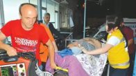 Ordu’da 59 Yaşındaki Adam Kalp Krizi Geçirip Öldü