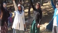 Türkiye, eli silahlı Ordulu kadınları konuşuyor