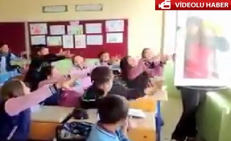 Ordu’da Öğretmenlerin Yaptığı Video Paylaşım Rekoru Kırıyor