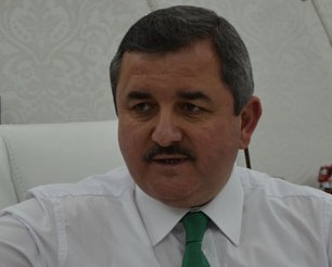 Fatsa Belediye Başkanı Hüseyin Anlayan Basın Toplantısı Düzenledi