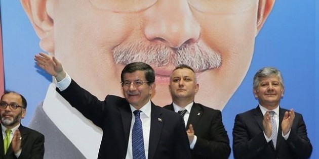 Başbakan Davutoğlu’ndan Ordu’ya müjde