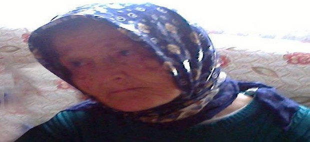 Kayıp yaşlı kadın 1 yıl oldu bulunamadı
