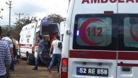 Fındık işçilerini taşıyan minibüs devrildi, 2 ölü, 23 yaralı