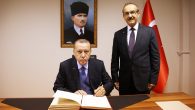 Cumhurbaşkanı Erdoğan, Ordu’ya Geldi