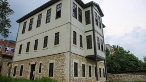 Vali Yavuz, Restorasyonu Yapılan Kültür Varlıklarında İncelemede Bulundu