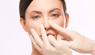 Burun Kemiği Aldırma