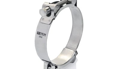 Bağlantı Kelepçesi Modelleri, Endüstriyel Sistemlerde Güvenliği Sağlıyor