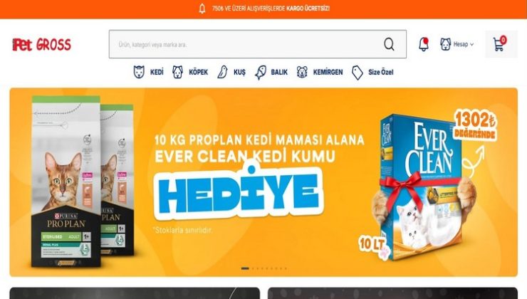 Tahılsız Beslenme Arayan Köpekler İçin N&D’nin Farkı