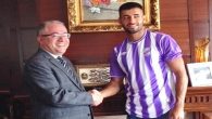 Orduspor Gurbetci Futbolcu Uğur Sönmez’i Transfer Etti