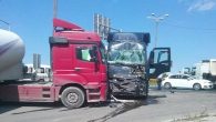 Fatsa’da bugün akıllara durgunluk veren bir kaza meydana geldi