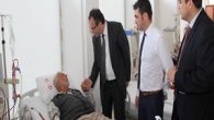 Fatsa Devlet Hastanesi Diyaliz ve Diş Üniteleri taşındı