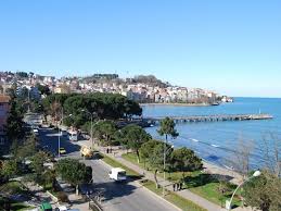 Ordu’da Trafiğin Akışına Yeni Düzenlemeler Geldi