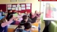 Ordu’da Öğretmenlerin Yaptığı Video Paylaşım Rekoru Kırıyor
