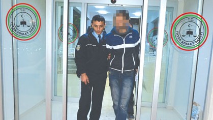 Fatsa Otogar’da Çıkan Silahlı Saldırıda 1 Kişi Tutuklandı