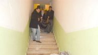 Fatsa’da merdivenlerden düşen kişi hayatını kaybetti