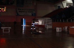 Orduspor rezil oluyor