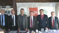 HDP Ordu milletvekilleri belli oldu