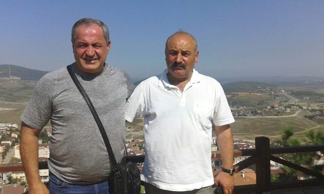 Fatsa’da kaza 4 kişi hayatını kaybetti