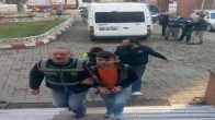 Ordu ve Giresun’da hırsızlık yapan 4 kişi yakalandı