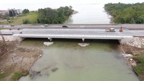 Cevizdere Köprüsü Bugün Trafiğe Açılıyor