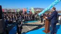 Vali Yavuz, Yeni Melet Köprüsü ve Şehit Birol Yıldırım Bulvarı’nın Açılış Törenine Katıldı