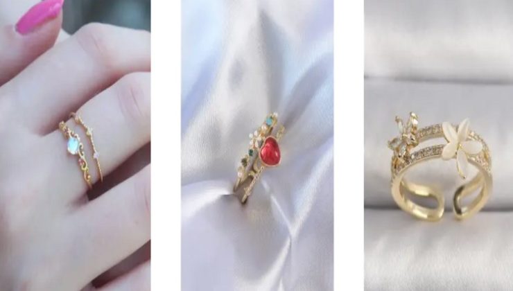 Zamansız Şıklık: Çelik Takılarla Stil Sahibi Görünümün Sırrı