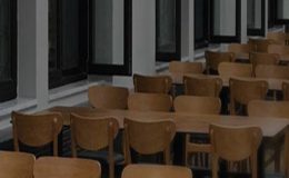 Ahşap Sandalye ile Estetik, Dayanıklılık ve Doğal Zarafet