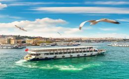 Anadolu Yakası Kadıköy Hakkında Detaylı Rehber