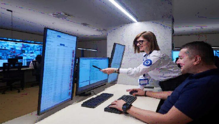 Mobil Uyumlu PDKS Yazılımı İle Uzaktan Takip
