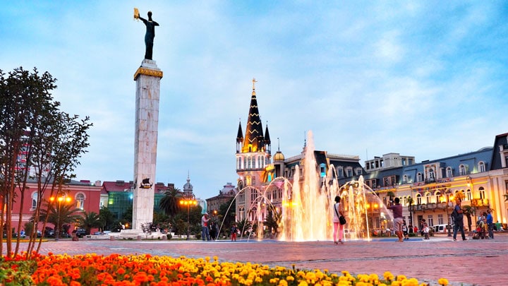 Batum Turu En Uygun Nereden Alınır? (2026 Güncel Rehber)