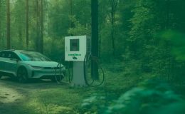 Elektrikli Araç Şarjında Plug and Charge Nedir?