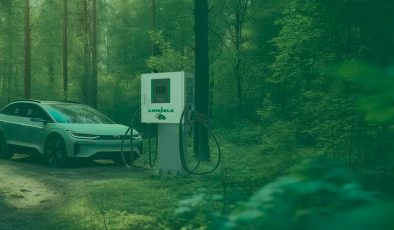 Elektrikli Araç Şarjında Plug and Charge Nedir?