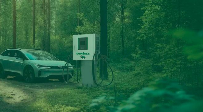 Elektrikli Araç Şarjında Plug and Charge Nedir?