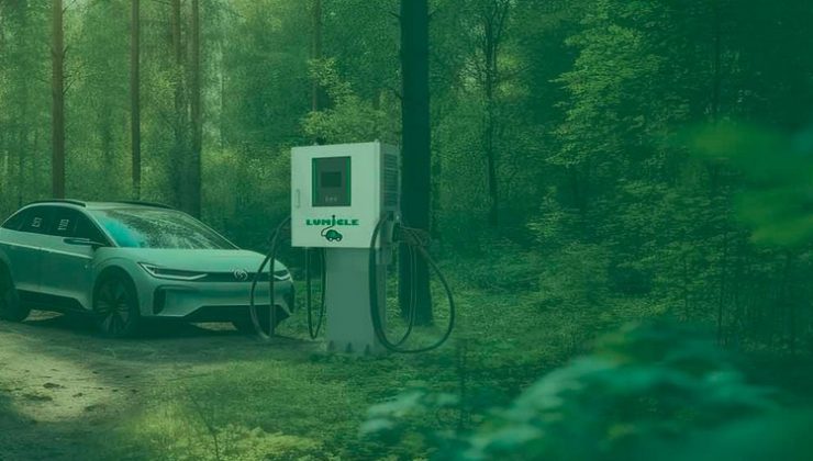 Elektrikli Araç Şarjında Plug and Charge Nedir?
